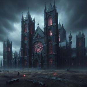 Dark Cathedral