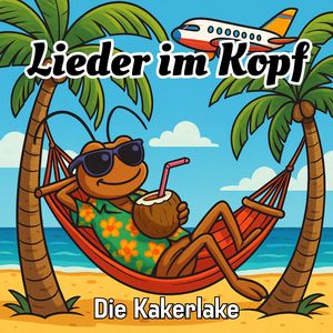 Die Kakerlake