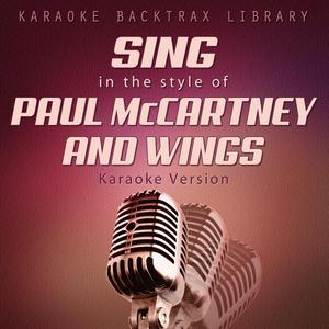 Jet (Originally Performed by Paul McCartney and Wings) [Karaoke Version]