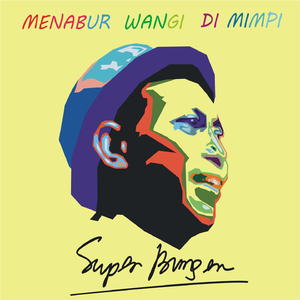 Menabur Wangi Di Mimpi