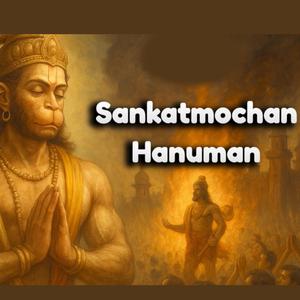 Sankatmochan Hanuman