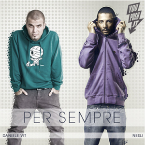 Per sempre (feat. Nesli)