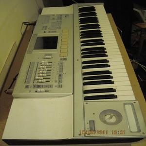 Synthesizer Sequenses Two