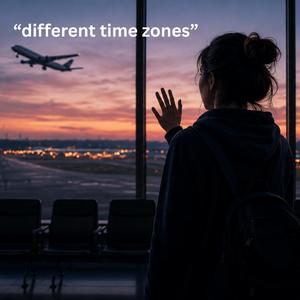 “Different time zones” - Missing You Album Vol.1