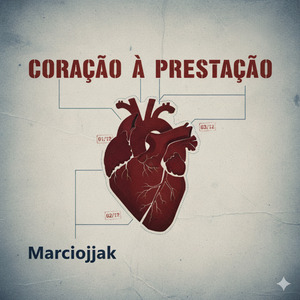 Coração à Prestação