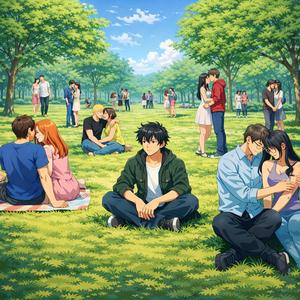 No one's first choice