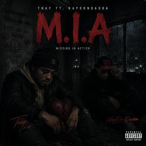 MIA (feat. NapDonDadda)