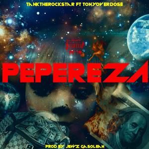 PepeReza (feat. Tonyoverdose)