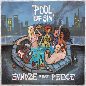 Pool of Sin (feat. PEECE)