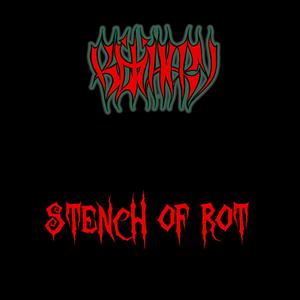 Decomposing Human Flesh