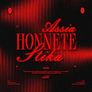 Honnête (feat. ASSIA)