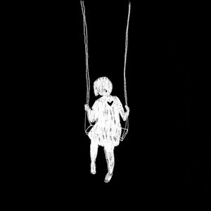 摇晃晃（她失去它的形状）