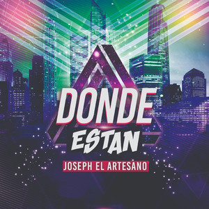 Donde Estan