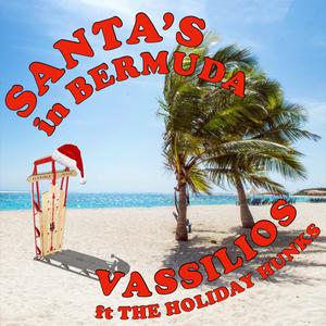 Santa's in Bermuda (feat. The Holiday Hunks)