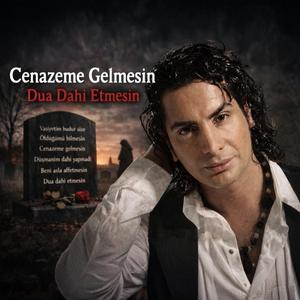Murat Dağaşan_cenazeme gelmesin
