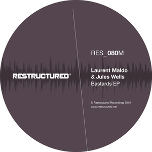 Bastards (Chicago Old School Mix)