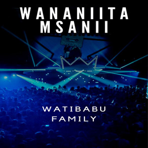 Wananiita Msanii