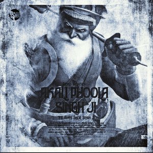 AKALI PHOOLA SINGH JI (ਅਕਾਲੀ ਫੂਲਾ ਸਿੰਘ)