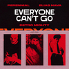 Elias Nava - Everyone Can't Go