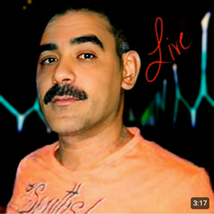 Twahachtak Ya Lamima (Live)