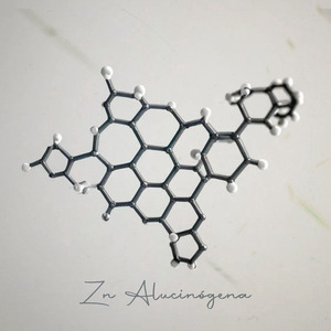Zn Alucinógena