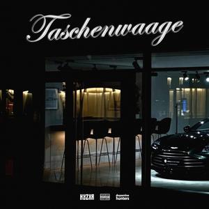 Taschenwaage