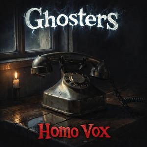 Ghosters
