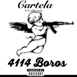 RICK N MORTY (feat. Meize Bentley)