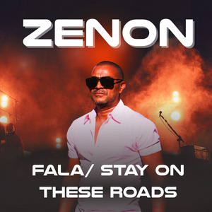 Fala / Stay On These Roads