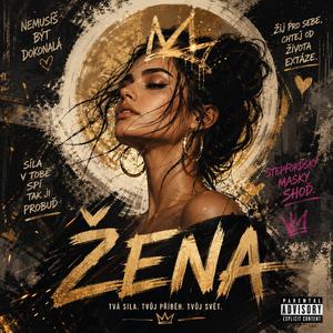 Žena