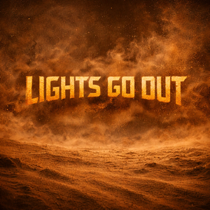 LIGHTS GO OUT (DØSHI Remix)