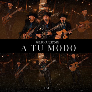 A Tu Modo (Live Session)