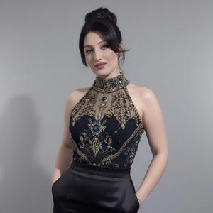 Sensiz ömrüm geçmemeli (feat. Ferdi Mumcu)