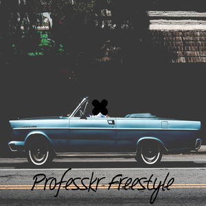 PROFESSKR LEE FREESTYLE（KOREA）