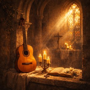 Still Prayer