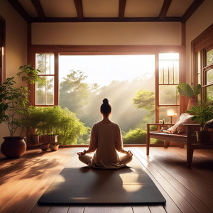 Comodidades De Sonidos Suaves