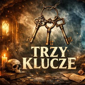 TRZY KLUCZE