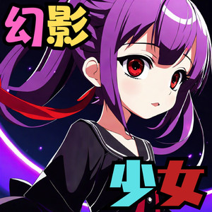 幻影少女 feat. Bloody-Girls