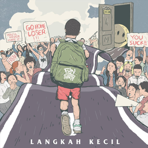 Arogansi Keserakahan