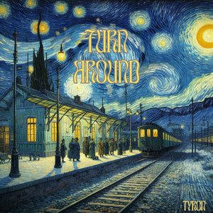 Turn Around