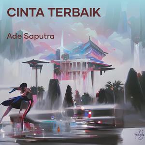 Cinta Terbaik (Cover)