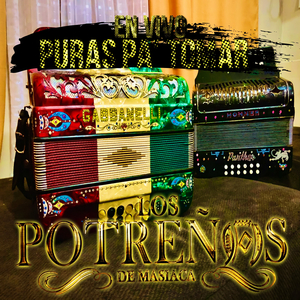 Se Mamo el Becerro (En Vivo)