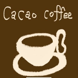 Cacao Coffee