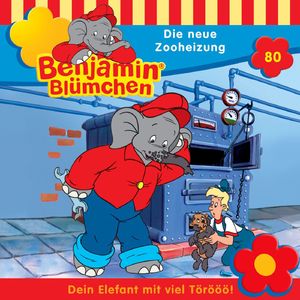 Kapitel 36 - Die neue Zooheizung (Folge 080)