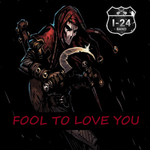 FOOL TO LOVE YOU