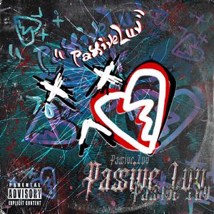 被動愛(Prod By Roccky x Bubbleboy)