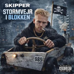 Stormvejr i blokken (feat. Skipper)
