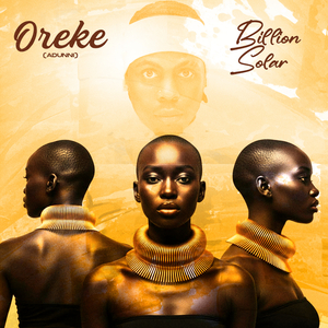 Oreke (Adunni)