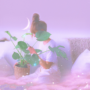 Moonlight (Art. Wavycake)