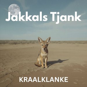 Jakkals Tjank
